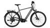 Victoria  eTouring 12.9 Herenfiets 28 Inch Grafietgrijs Mat/
