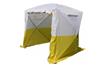 Werktent, kubustent, sneltent, vouwtenten, pop-up.
