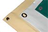 Grote foto pvc dekzeilen 700g dekkleed dekzeil dekkleden. watersport en boten accessoires en onderhoud
