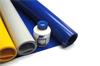 Grote foto pvc dekzeilen 700g dekkleed dekzeil dekkleden. watersport en boten accessoires en onderhoud