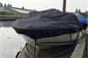 Grote foto afdekhoes boothoes afdekzeil dekzeil dekkleed. watersport en boten accessoires en onderhoud