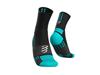 Compressport | Pro Marathon Sock | Black 39-41 (T2)