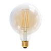 Segula LED- lamp Vintage Globe 125 goud