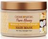 Honey Moisture Replenish & Strength hair mask