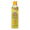 Shea Miracle growth oil