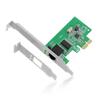 EM4029 netwerkkaart & -adapter Ethernet 1000 Mbit/s Intern