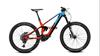 Conway eWME 829 MX E-Bike Herenfiets 29 Inch Pearl Rood/Blau
