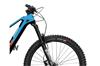 Grote foto conway ewme 829 mx e bike herenfiets 29 inch pearl rood blau fietsen en brommers elektrische fietsen