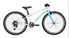 Conway MS 260 Rigid Uni 26 Inch Wit/Turquoise 9V