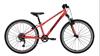 Conway MS 260 Suspension Uni 26 Inch Rood/Zwart 9V
