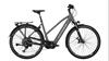 Victoria  eTouring 12.9 Damesfiets 28 Inch Graphite Mat Grij