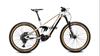 Conway eWME 629 E-Bike Herenfiets 29 Inch Pearl Wit/Copper 1