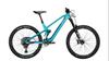 Conway WME 427 Herenfiets 27.5 Inch Metallic Turquoise/Donke