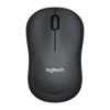 Wireless Mouse M220 Silent / BLACK