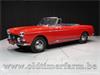 Peugeot 404 Cabriolet '67