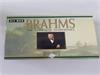 3 cd box brahms the complete symphonies