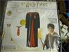 Luxe verkleedpak Harry Potter, 3 delig, maat 122/128