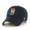 47 Brand Boston Red Sox Pride '47 Clean Up MLB