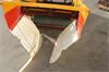 Grote foto samon uienrooier 150 cm spoor voor driepuntsaanbouw agrarisch oogstmachines