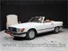 Mercedes-Benz 560 SL '87 CH9692