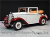 Mathis HY 5HP '33