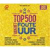 Qmusic Top 500 Van Het Foute Uur - 2018 (3CD)