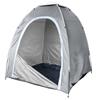 Bo-Camp Opslagtent Plus 180x180x200 cm grijs
