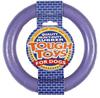 Happy pet tough toy rubber ring 15X15X2,5 CM