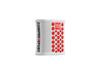 Compressport | Sweatband | White per stuk
