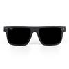 Grote foto sport real carbon fiber sunglasses polarized lens aceta kleding dames sieraden