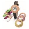 Horloge Dames Folli Follie WF0B055SPS (Ø 30 mm)