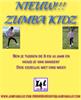 Zumba Kidz in Den Haag! 