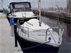 Kajuitzeilboot: Van der Stadt Trotter Pandora