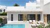  Villa met privé zwembad in Daya Vieja - Alicante