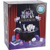 Magische goocheldoos met 150 trucs