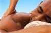 Zuid amerikaanse masseur voor EXO massage