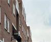 Appartement Nieuwstraat in Spijkenisse