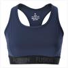 Fusion | Sport Top | Night Blue | Dames Size : S