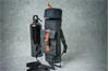 Waterfles Tas. + Fles 750ML. Designer-Accessoire 