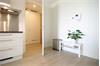 Appartement Johan van der Keukenstraat in Amsterdam