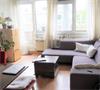 Appartement Reitzstraat in Amsterdam