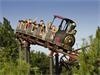 Attractiepark Slagharen Kaarten 2021!