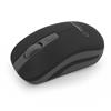 Wireless Mouse EM126EK Black/Grey