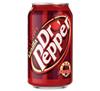 Dr Pepper Cherry Vanilla (355ml)