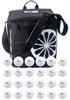 Combi Pakket Dimple 24 TAS-24DIMPLEBALLEN Indian Maharadja