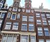 Appartement Herengracht in Amsterdam
