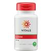 Vitals L-lysine 500 mg 60 Caps
