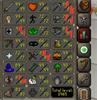 Grote foto osrs main account 121 cb 98 slayer spelcomputers games overige