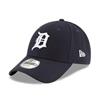 New Era Detroit Tigers MLB 9Forty Cap