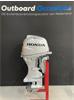 Honda 40 PK EFI met garantie. Nr:  9852